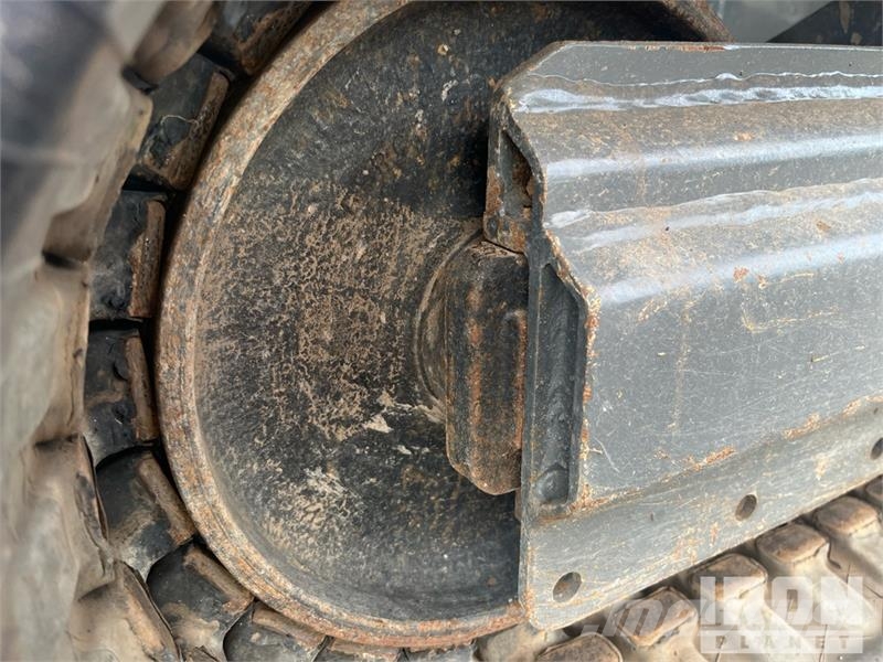 Wacker Neuson ET42 Mini Excavator Miniescavadeiras < 7t (Mini escavadeiras)