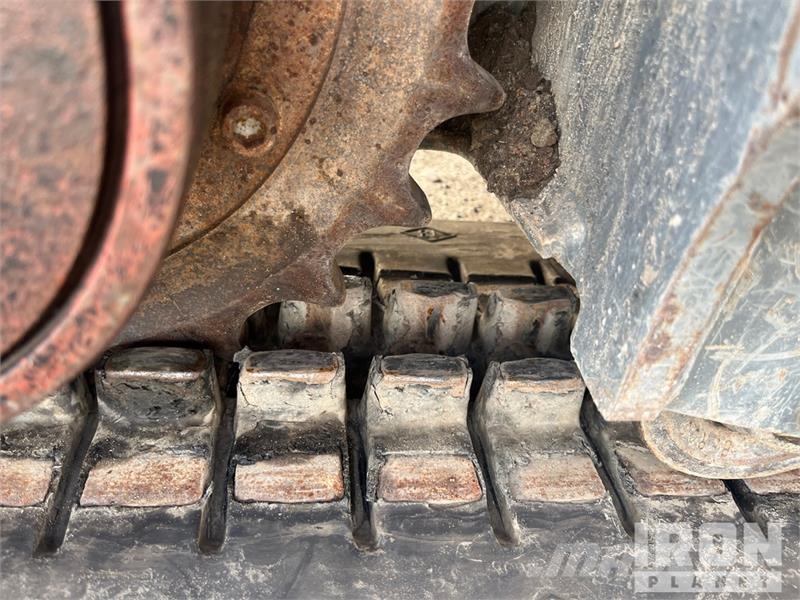 Wacker Neuson ET42 Mini Excavator Miniescavadeiras < 7t (Mini escavadeiras)