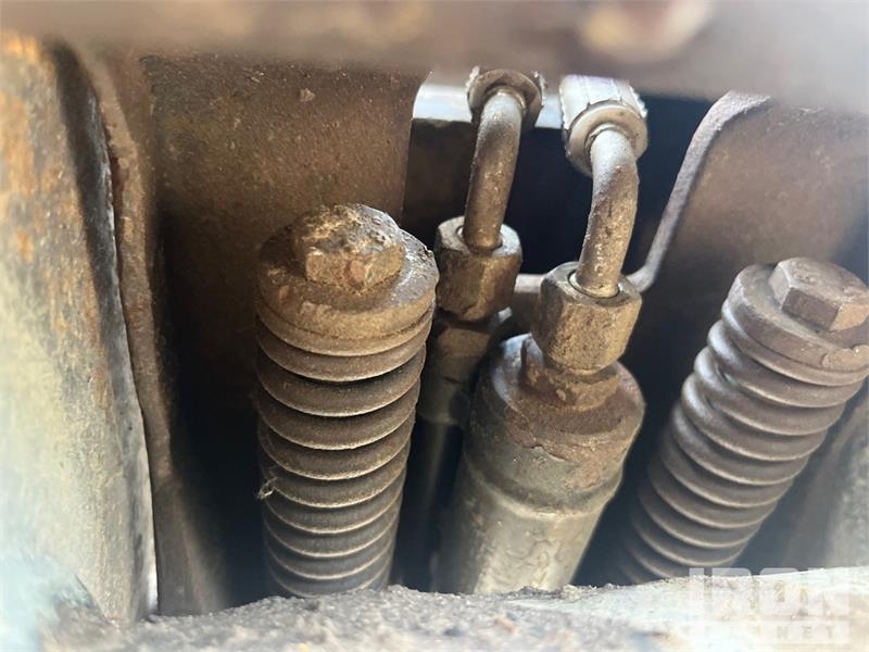 Wacker Neuson ET42 Mini Excavator Miniescavadeiras < 7t (Mini escavadeiras)
