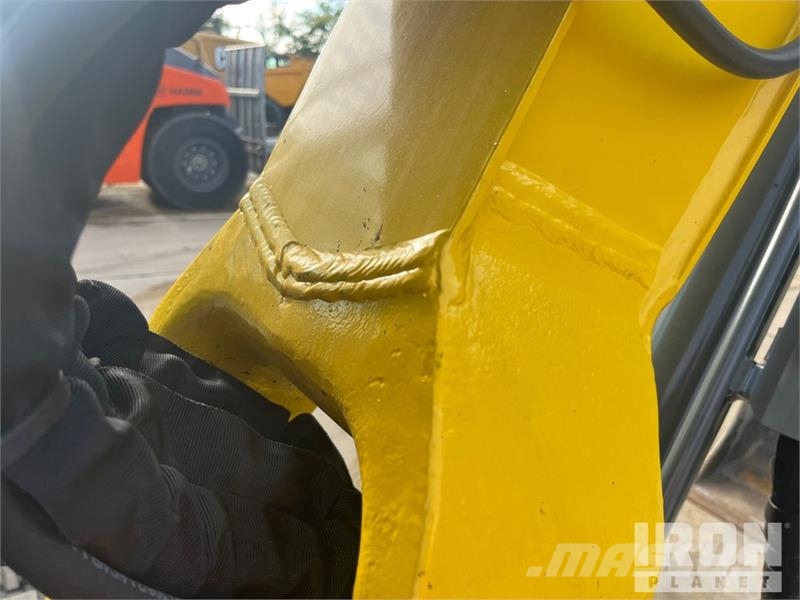Wacker Neuson ET42 Mini Excavator Miniescavadeiras < 7t (Mini escavadeiras)