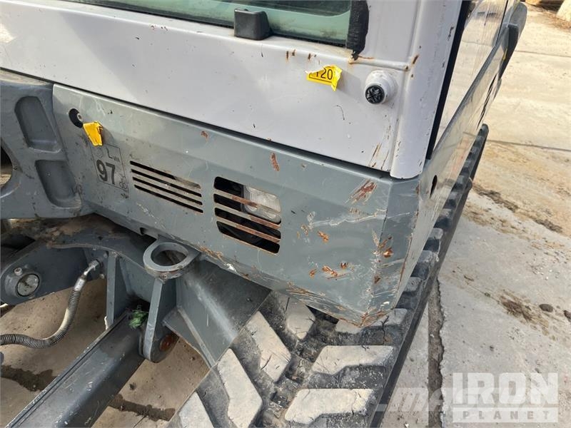 Wacker Neuson ET42 Mini Excavator Miniescavadeiras < 7t (Mini escavadeiras)