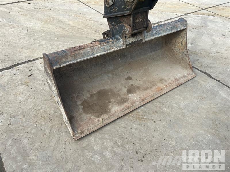 Wacker Neuson ET42 Mini Excavator Miniescavadeiras < 7t (Mini escavadeiras)