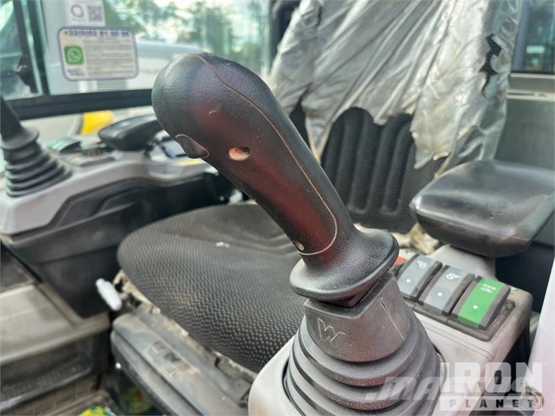 Wacker Neuson ET42 Mini Excavator Miniescavadeiras < 7t (Mini escavadeiras)