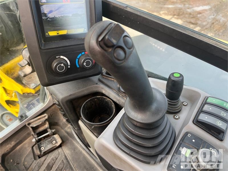 Wacker Neuson ET42 Mini Excavator Miniescavadeiras < 7t (Mini escavadeiras)