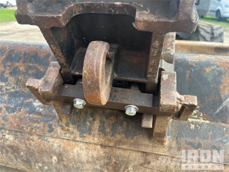 Wacker Neuson ET42 Mini Excavator Miniescavadeiras < 7t (Mini escavadeiras)