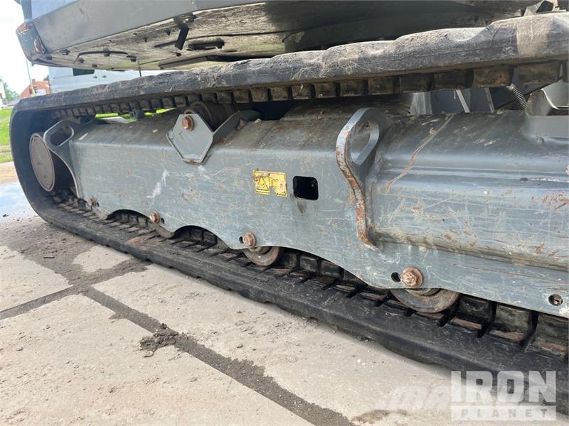 Wacker Neuson ET42 Mini Excavator Miniescavadeiras < 7t (Mini escavadeiras)