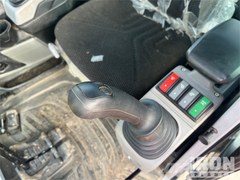 Wacker Neuson ET42 Mini Excavator Miniescavadeiras < 7t (Mini escavadeiras)