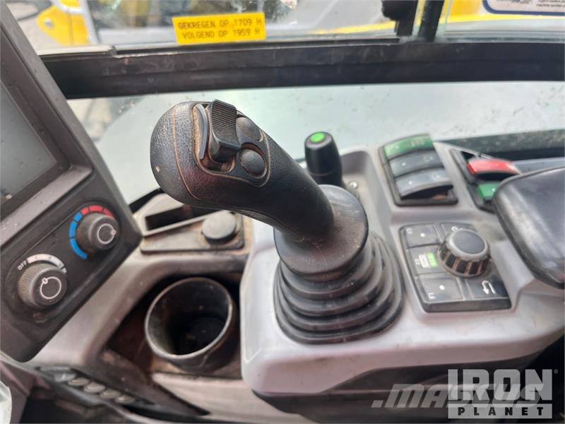Wacker Neuson ET42 Mini Excavator Miniescavadeiras < 7t (Mini escavadeiras)