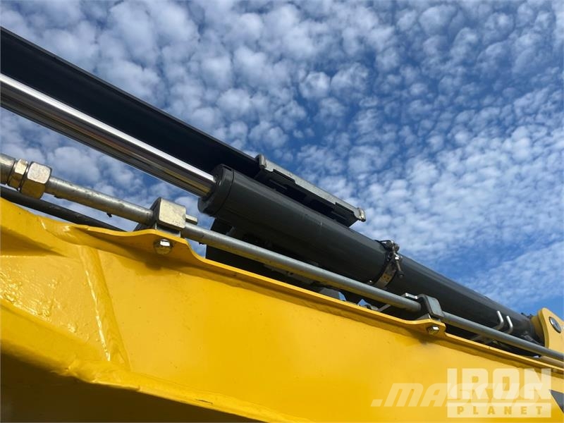 Wacker Neuson ET42 Mini Excavator Miniescavadeiras < 7t (Mini escavadeiras)