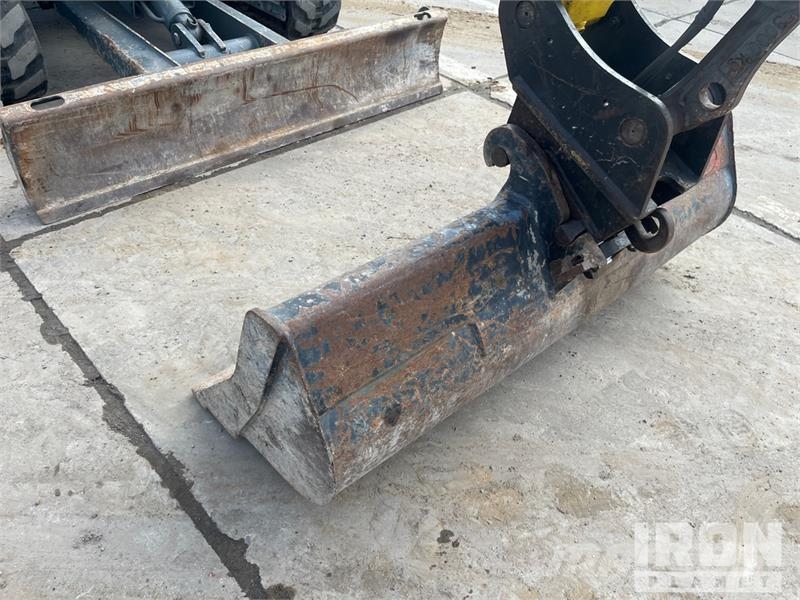 Wacker Neuson ET42 Mini Excavator Miniescavadeiras < 7t (Mini escavadeiras)