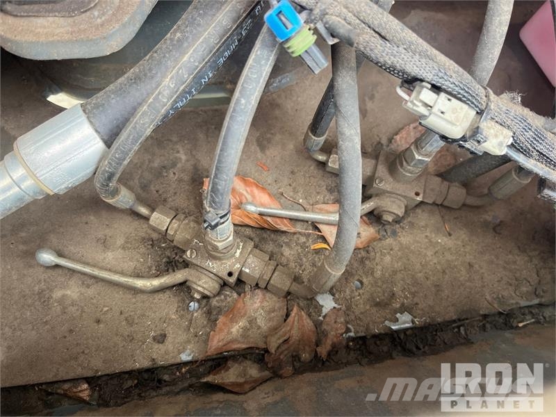 Wacker Neuson ET42 Mini Excavator Miniescavadeiras < 7t (Mini escavadeiras)
