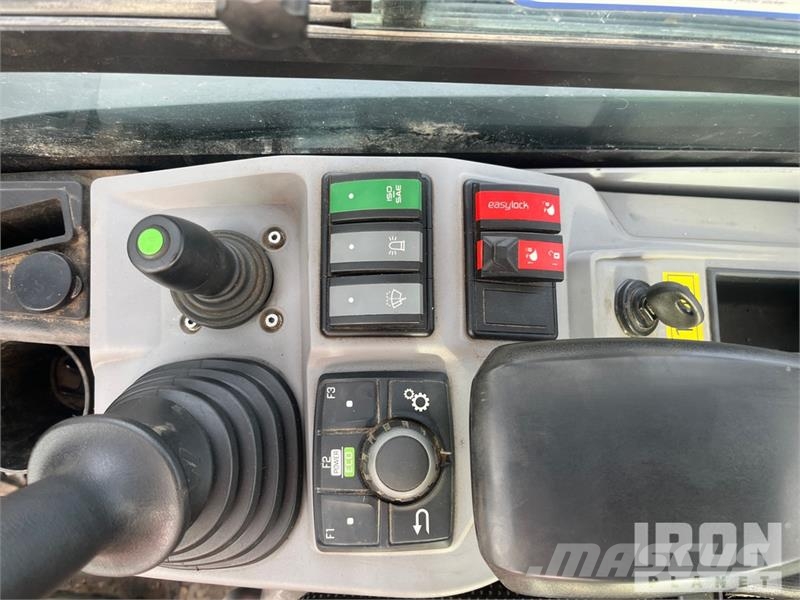 Wacker Neuson ET42 Mini Excavator Miniescavadeiras < 7t (Mini escavadeiras)