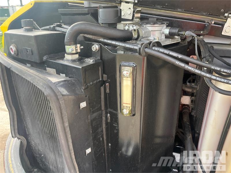 Wacker Neuson ET42 Mini Excavator Miniescavadeiras < 7t (Mini escavadeiras)