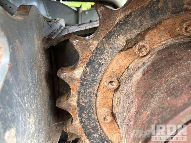 Wacker Neuson ET42 Mini Excavator Miniescavadeiras < 7t (Mini escavadeiras)