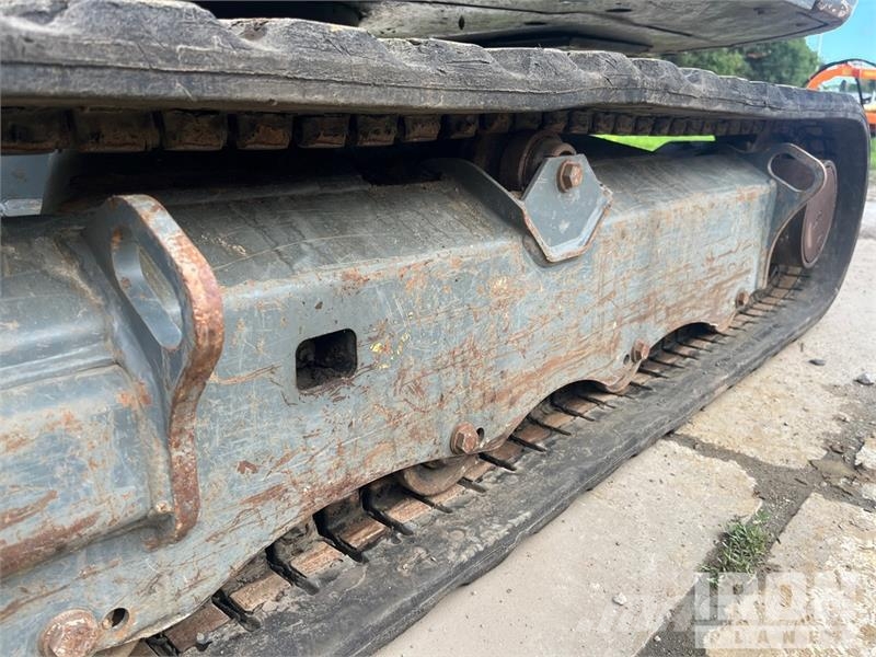 Wacker Neuson ET42 Mini Excavator Miniescavadeiras < 7t (Mini escavadeiras)
