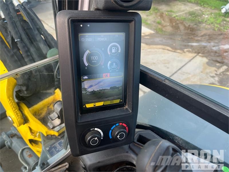 Wacker Neuson ET42 Mini Excavator Miniescavadeiras < 7t (Mini escavadeiras)