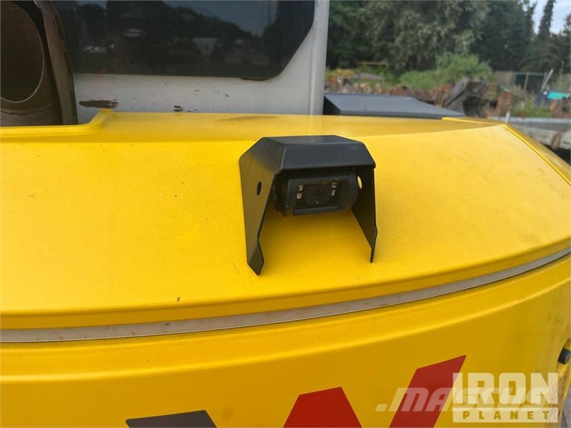 Wacker Neuson ET42 Mini Excavator Miniescavadeiras < 7t (Mini escavadeiras)