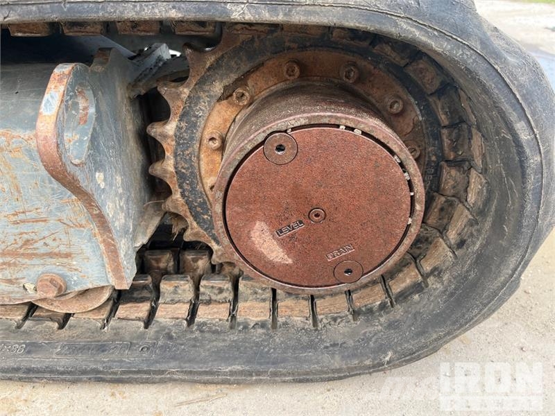 Wacker Neuson ET42 Mini Excavator Miniescavadeiras < 7t (Mini escavadeiras)