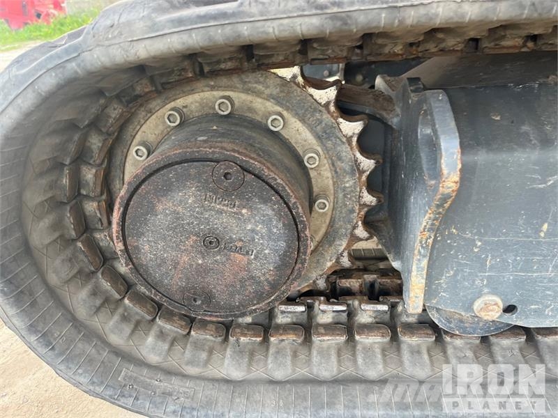 Wacker Neuson ET42 Mini Excavator Miniescavadeiras < 7t (Mini escavadeiras)