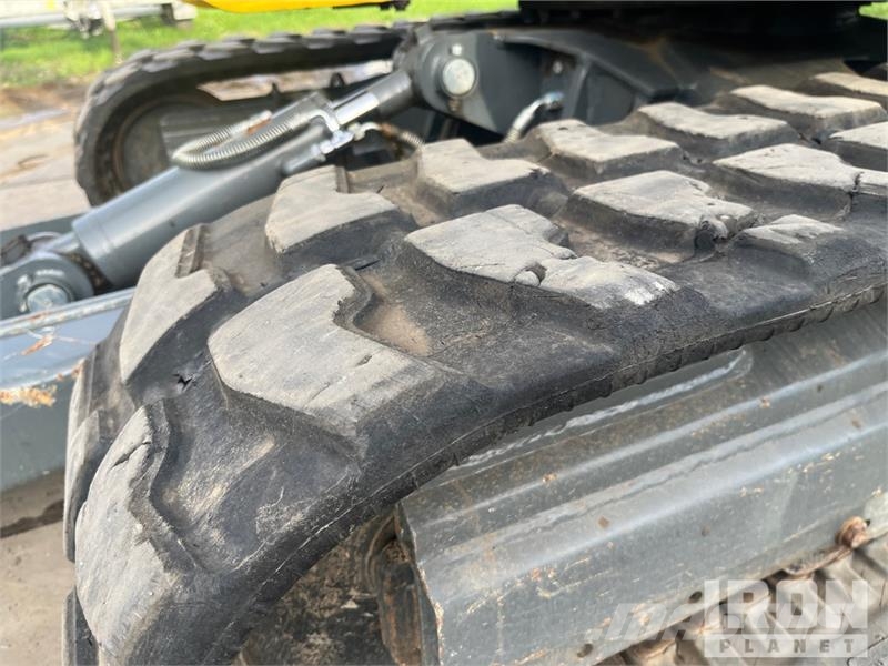 Wacker Neuson ET42 Mini Excavator Miniescavadeiras < 7t (Mini escavadeiras)