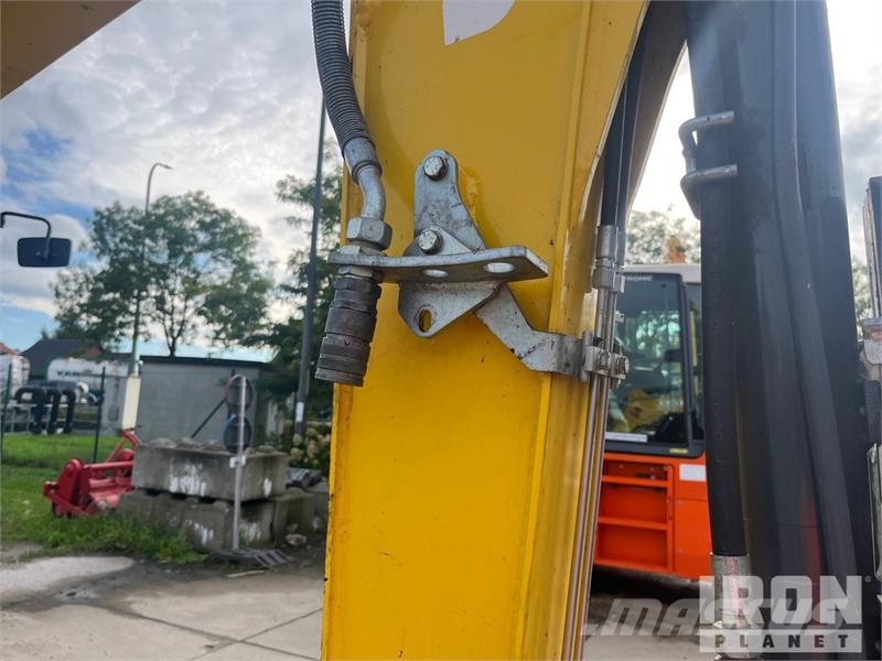 Wacker Neuson ET42 Mini Excavator Miniescavadeiras < 7t (Mini escavadeiras)