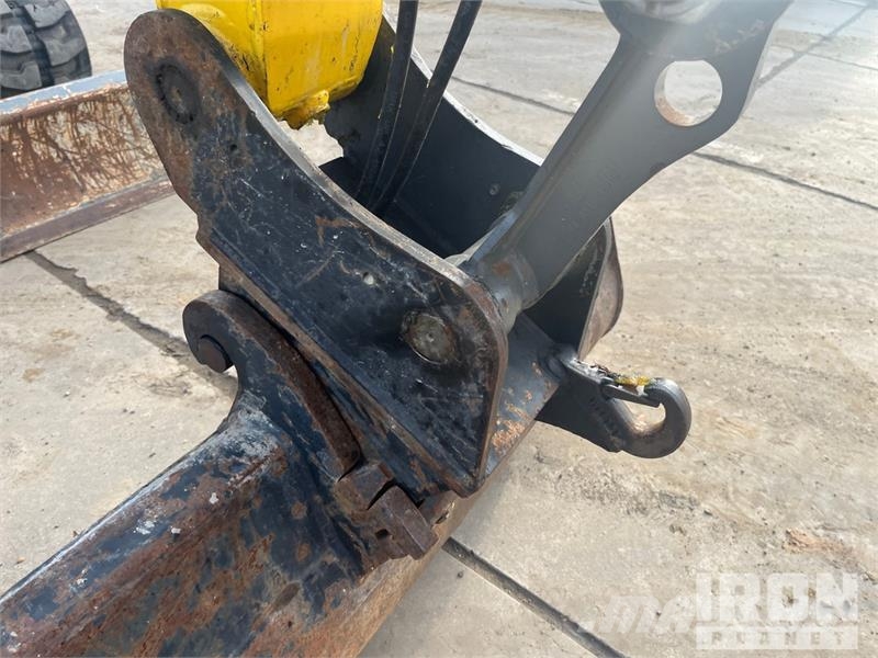 Wacker Neuson ET42 Mini Excavator Miniescavadeiras < 7t (Mini escavadeiras)