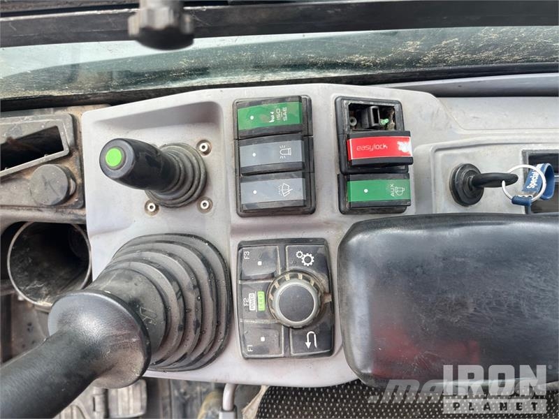 Wacker Neuson ET42 Mini Excavator Miniescavadeiras < 7t (Mini escavadeiras)