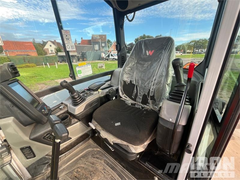 Wacker Neuson ET42 Mini Excavator Miniescavadeiras < 7t (Mini escavadeiras)