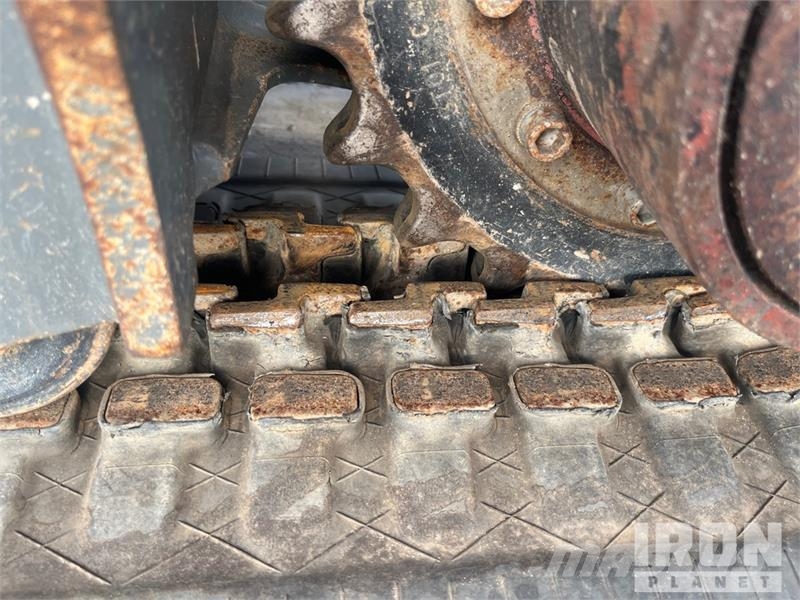 Wacker Neuson ET42 Mini Excavator Miniescavadeiras < 7t (Mini escavadeiras)