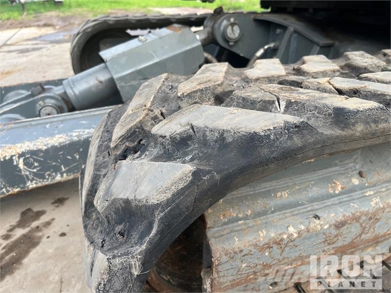 Wacker Neuson ET42 Mini Excavator Miniescavadeiras < 7t (Mini escavadeiras)