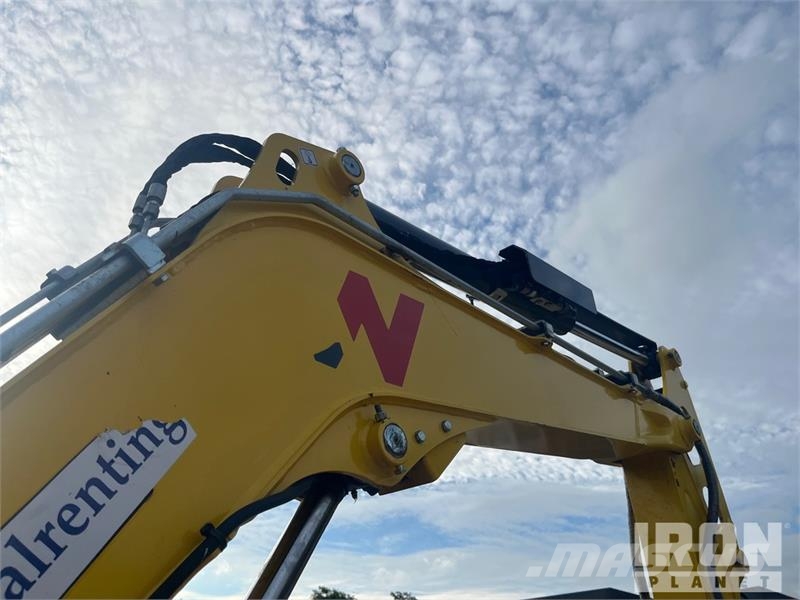 Wacker Neuson ET42 Mini Excavator Miniescavadeiras < 7t (Mini escavadeiras)