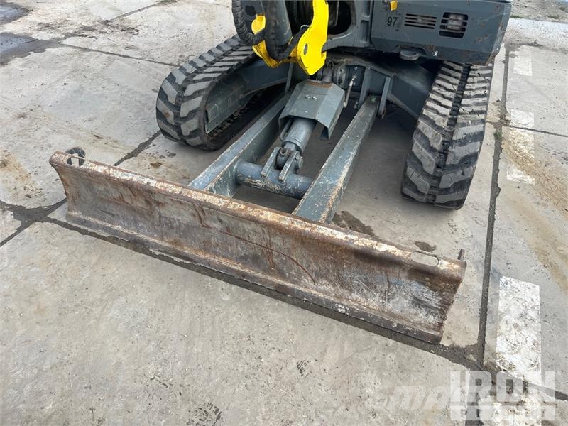Wacker Neuson ET42 Mini Excavator Miniescavadeiras < 7t (Mini escavadeiras)