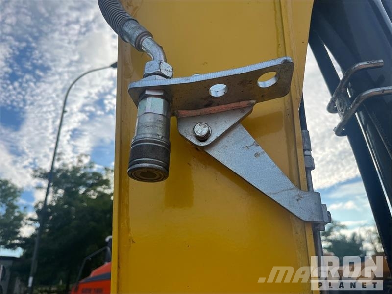 Wacker Neuson ET42 Mini Excavator Miniescavadeiras < 7t (Mini escavadeiras)