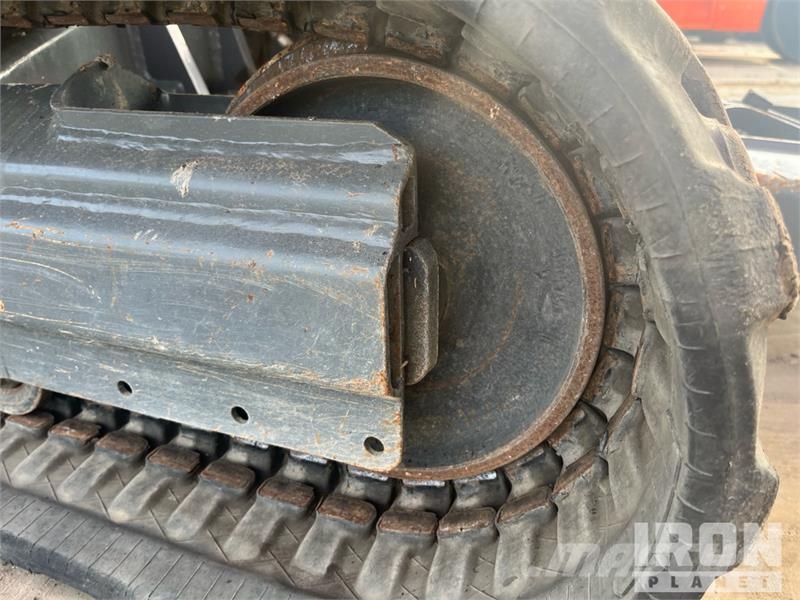 Wacker Neuson ET42 Mini Excavator Miniescavadeiras < 7t (Mini escavadeiras)