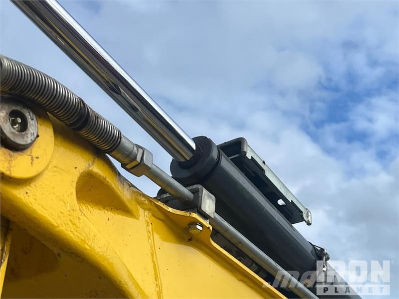 Wacker Neuson ET42 Mini Excavator Miniescavadeiras < 7t (Mini escavadeiras)