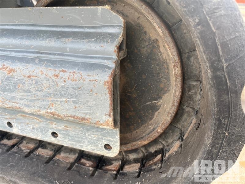 Wacker Neuson ET42 Mini Excavator Miniescavadeiras < 7t (Mini escavadeiras)