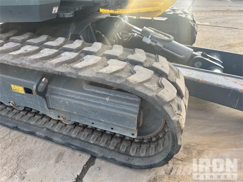 Wacker Neuson ET42 Mini Excavator Miniescavadeiras < 7t (Mini escavadeiras)