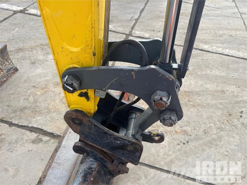 Wacker Neuson ET42 Mini Excavator Miniescavadeiras < 7t (Mini escavadeiras)