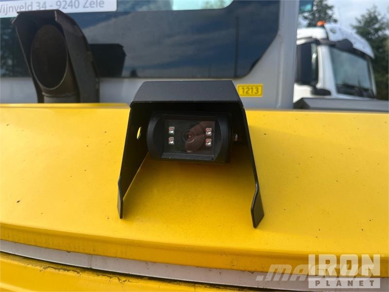 Wacker Neuson ET42 Mini Excavator Miniescavadeiras < 7t (Mini escavadeiras)
