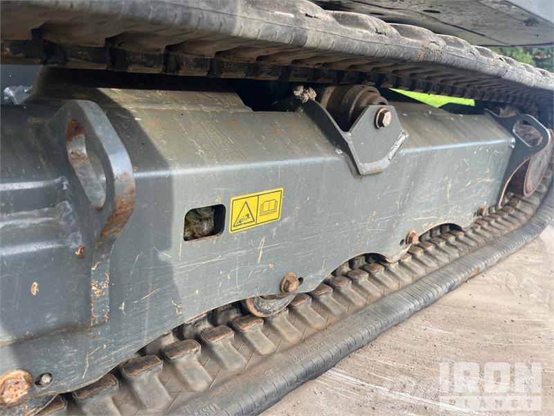 Wacker Neuson ET42 Mini Excavator Miniescavadeiras < 7t (Mini escavadeiras)
