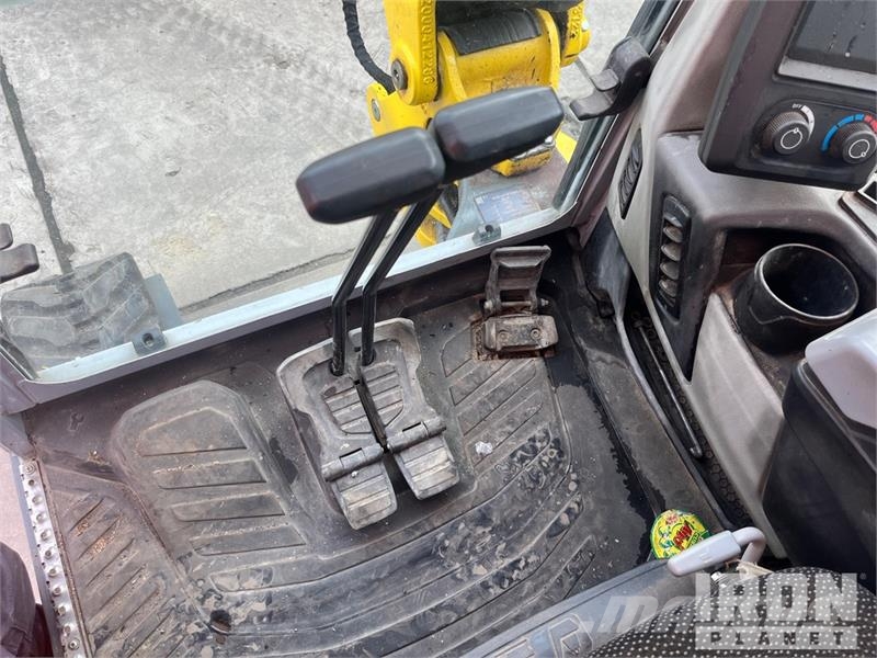 Wacker Neuson ET42 Mini Excavator Miniescavadeiras < 7t (Mini escavadeiras)