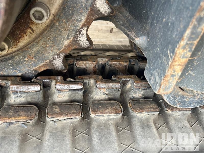 Wacker Neuson ET42 Mini Excavator Miniescavadeiras < 7t (Mini escavadeiras)
