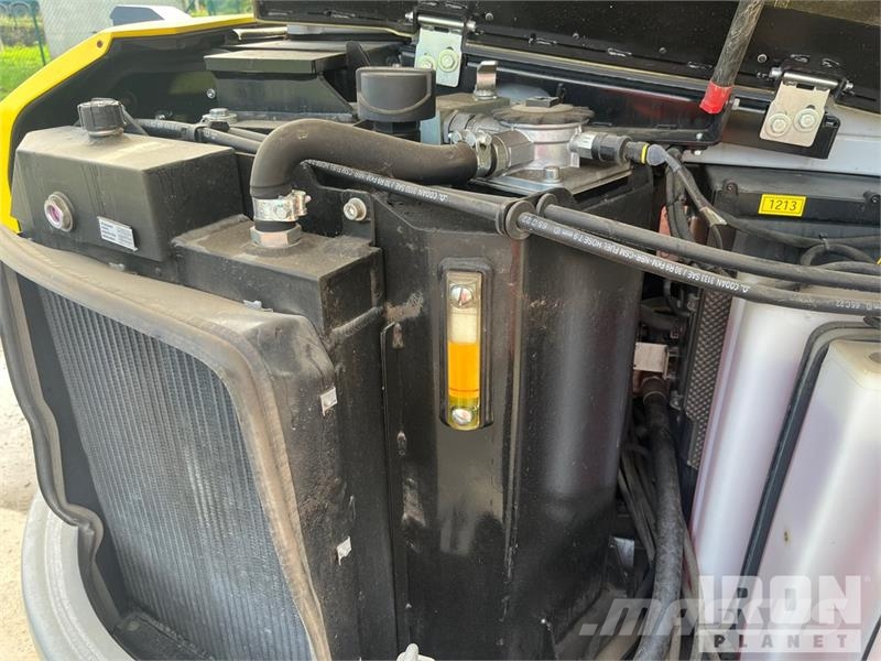 Wacker Neuson ET42 Mini Excavator Miniescavadeiras < 7t (Mini escavadeiras)