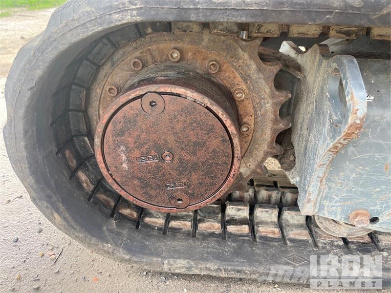 Wacker Neuson ET42 Mini Excavator Miniescavadeiras < 7t (Mini escavadeiras)