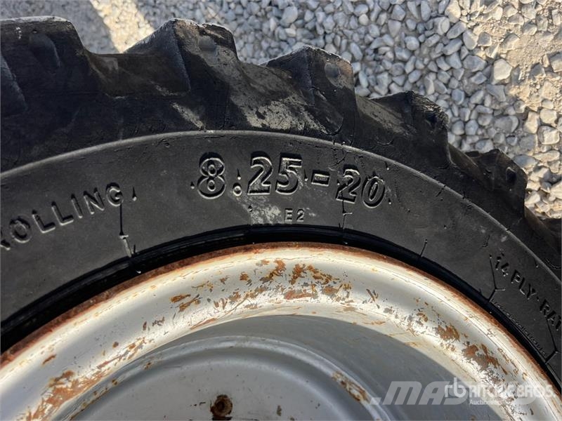 Wacker Neuson EW100 Wheel Excavator Excavadoras de ruedas