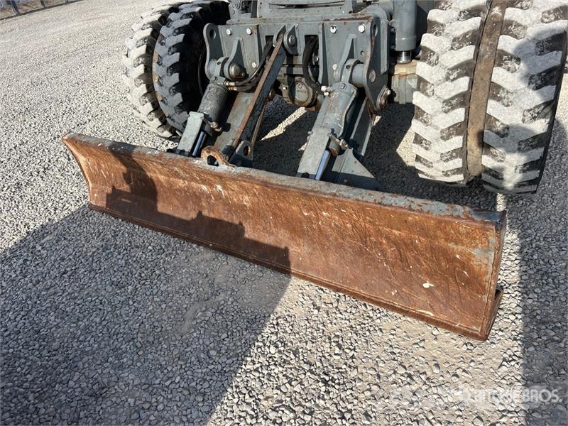 Wacker Neuson EW100 Wheel Excavator Excavadoras de ruedas