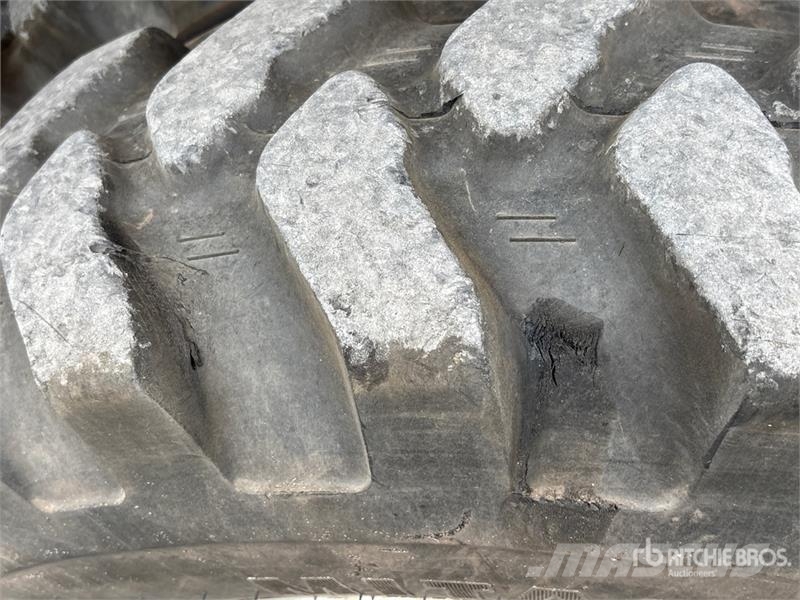 Wacker Neuson EW100 Wheel Excavator Bageri na kotačima
