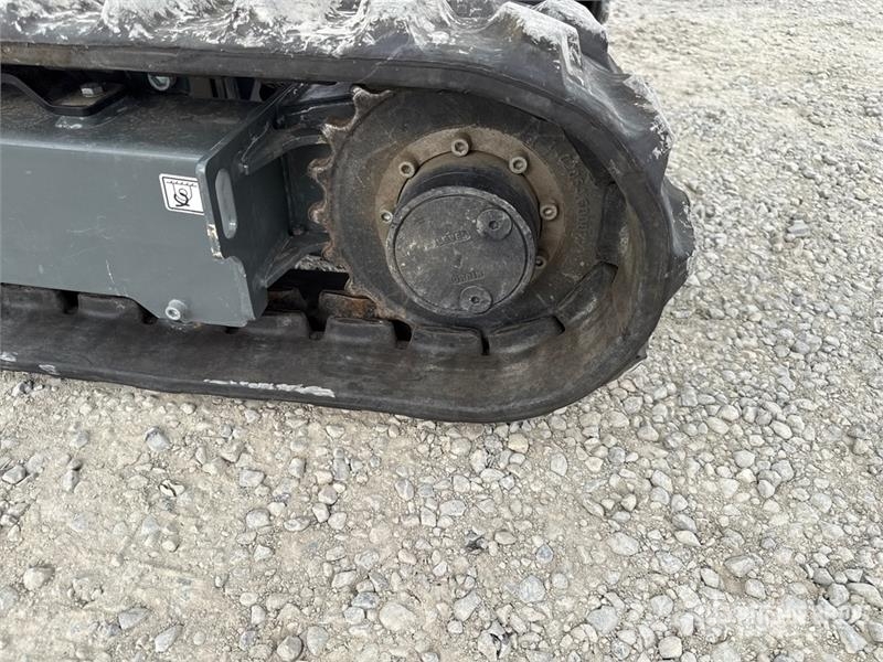 Wacker Neuson EZ17 Mini Excavator Mini bageri < 7t