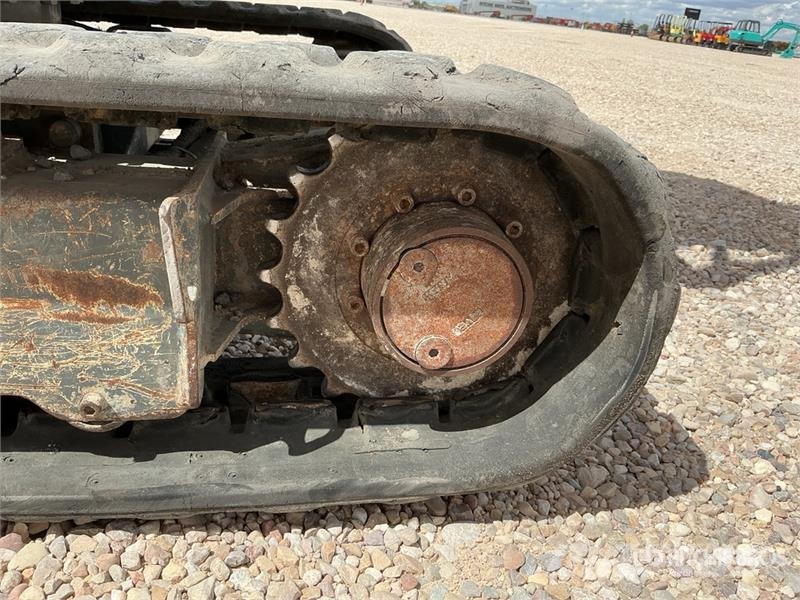 Wacker Neuson EZ17 Mini Excavator Mini excavadoras < 7t