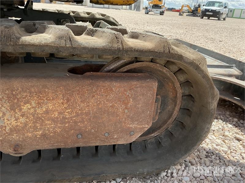 Wacker Neuson EZ17 Mini Excavator Mini excavadoras < 7t